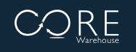 CoreWarehouse logo